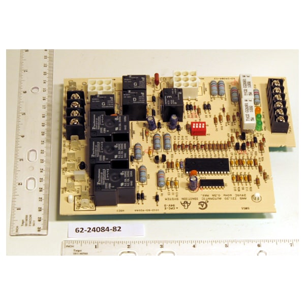 Rheem 62-24084-82 Integrated Furnace 62-24084-8 - main